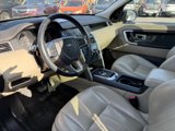 Used 2017 Land Rover Discovery Sport HSE image 5