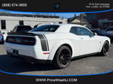 Used 2021 Dodge Challenger R/T Scat Pack image 6