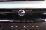 New 2025 Nissan Murano Platinum image 5