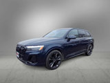 New 2025 Audi Q7 3.0T Prestige image 4