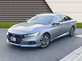 Used 2021 Honda Accord Hybrid image 5