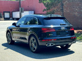 Used 2018 Audi SQ5 Premium Plus image 4