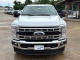 New 2025 Ford F250 XLT image 2