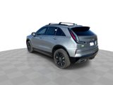 New 2024 Cadillac XT4 Sport image 6