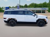 New 2025 Hyundai Santa Fe Calligraphy image 4