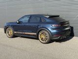 Certified 2025 Porsche Cayenne Turbo GT image 5