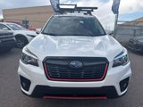 Used 2019 Subaru Forester Sport w/ Popular Package #2 image 3