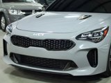 Used 2022 Kia Stinger GT1 w/ Red Interior Color Package image 4