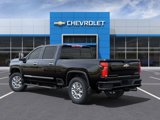 New 2025 Chevrolet Silverado 2500 High Country w/ High Country Premium Package image 3