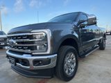 New 2025 Ford F350 Lariat w/ Chrome Package image 3