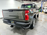Used 2022 Chevrolet Silverado 2500 W/T w/ WT Convenience Package image 4