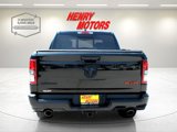 Used 2022 RAM 1500 Big Horn image 4