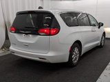 Used 2023 Chrysler Voyager LX image 2