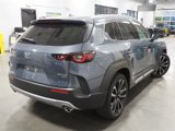New 2025 MAZDA CX-50 AWD 2.5 Turbo w/ Accent Package image 2