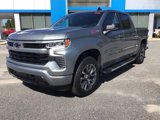 New 2025 Chevrolet Silverado 1500 RST image 3