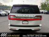 Used 2021 Lincoln Navigator Black Label w/ Cargo Convenience Package image 4