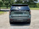 New 2025 Chevrolet Suburban Z71 w/ Comfort Package image 6