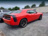 Used 2021 Dodge Challenger R/T Scat Pack w/ Dynamics Package image 2