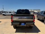 New 2025 Ford F250 King Ranch image 4