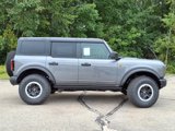 New 2025 Ford Bronco Badlands image 4