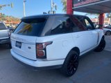 Used 2019 Land Rover Range Rover Supercharged image 5