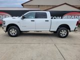 New 2025 RAM 2500 Big Horn image 4