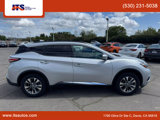 Used 2018 Nissan Murano SV image 6