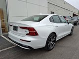 Certified 2025 Volvo S60 B5 Core image 6