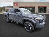 New 2025 Toyota Tacoma TRD Off-Road image 3