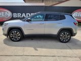 Used 2024 Jeep Compass Limited image 4
