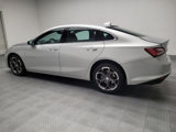 Used 2022 Chevrolet Malibu LT image 3