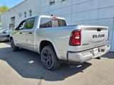 New 2025 RAM 1500 4x4 Crew Cab image 4