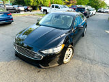 Used 2020 Ford Fusion SE image 2