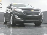 Used 2019 Chevrolet Equinox LT w/ Sun & Navigation Package image 3