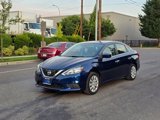 Used 2016 Nissan Sentra S image 3