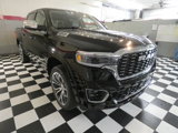 New 2025 RAM 1500 Tungsten image 3