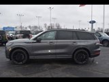 New 2025 Lincoln Aviator Reserve w/ Equipment Group 201A image 4