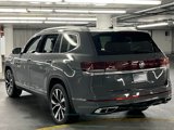 New 2025 Volkswagen Atlas SEL Premium R-Line image 5
