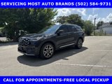 New 2025 Ford Explorer Platinum image 4