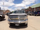 Used 2008 Chevrolet Silverado 2500 LTZ w/ Suspension Package, Off-Road image 2
