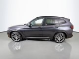 Used 2024 BMW X3 xDrive30i w/ Premium Package w/ZPA image 4