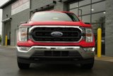 Used 2022 Ford F150 XLT image 2