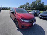 New 2026 Honda Odyssey Sport-L image 3