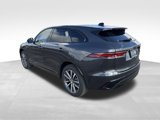 New 2026 Jaguar F-PACE R-Dynamic S image 3
