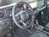 New 2025 Jeep Wrangler Unlimited Rubicon image 3