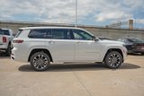 New 2025 Jeep Grand Cherokee L Overland image 5