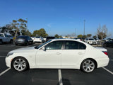 Used 2008 BMW 535i Sedan image 6