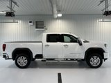 Used 2022 GMC Sierra 2500 Denali w/ Denali Ultimate Package image 2