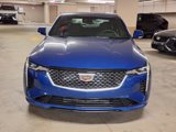 New 2025 Cadillac CT4 Premium Luxury image 2