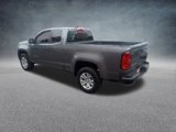 Used 2022 Chevrolet Colorado LT w/ Fleet Safety Package image 3